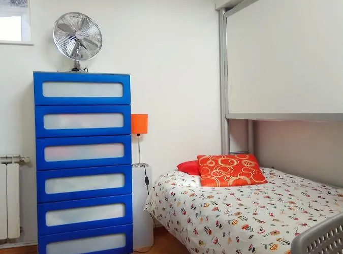 Habitacion Privada Paseo Del Arte