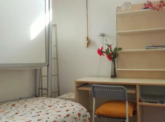 Habitacion Privada Paseo Del Arte